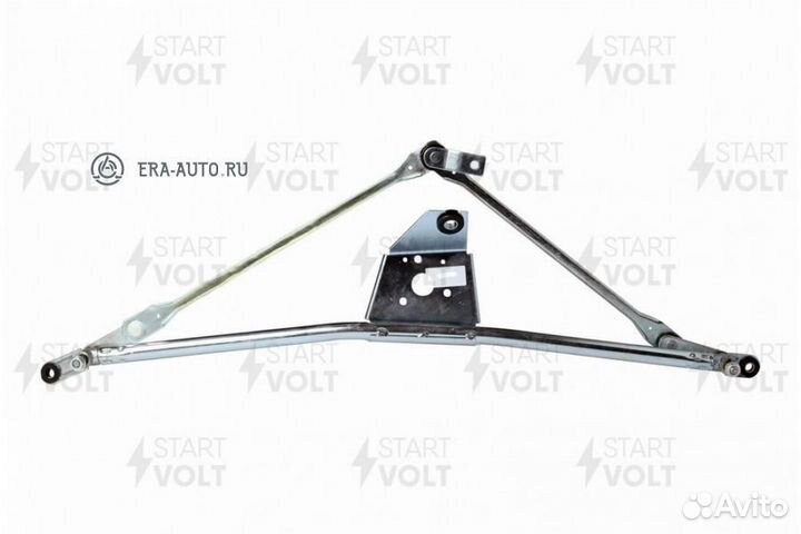 Startvolt VWA0123 Трапеция стеклооч
