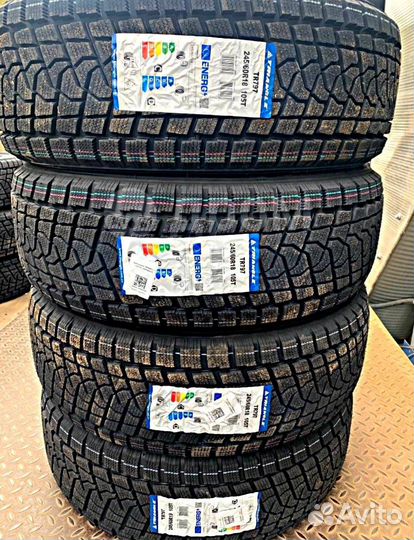 Triangle TR797 245/60 R18 105T