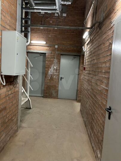 Склад, 3.5 м²