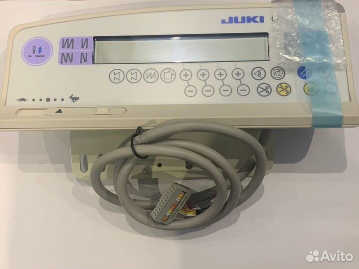 CP-170 панель управления для серии Juki DDL-9000