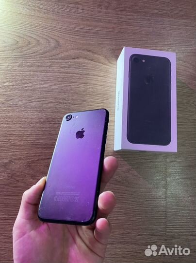 iPhone 7, 32 ГБ