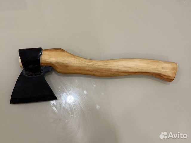 Топорик СССР