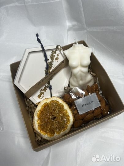 Подарочный набор #14