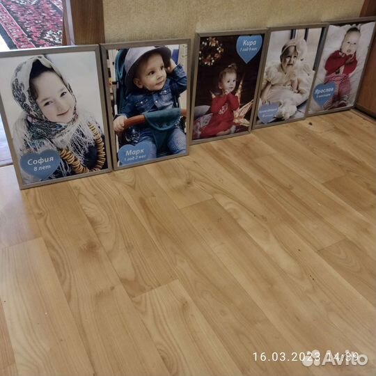 Рамка для фото и картин алюминиевая lomviken IKEA