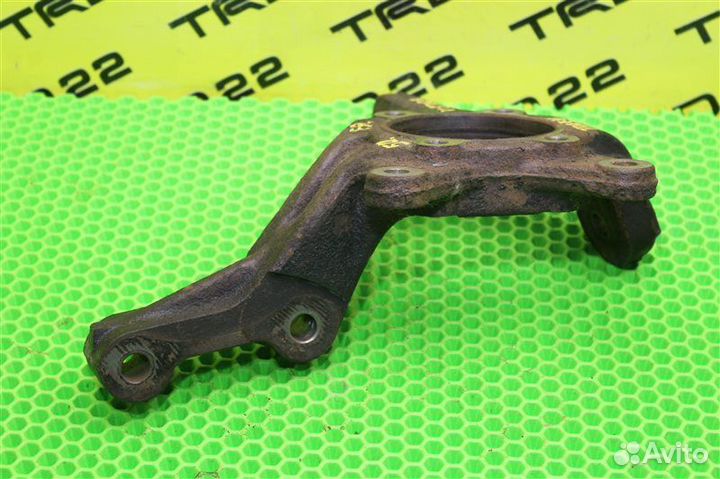 Кулак поворотный передний правый Suzuki Grand