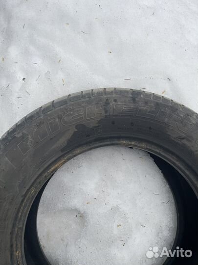 Michelin Agilis 51 215/65 R16C 106T