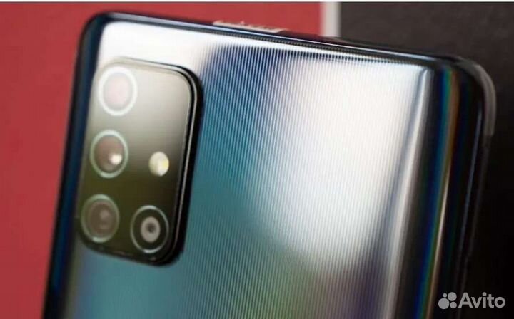 Samsung galaxy a71. 6 / 128gb