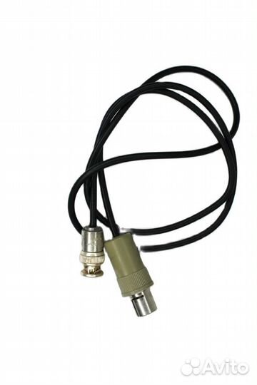 Переходник антенна ср-50-74Ф из зип с хранения