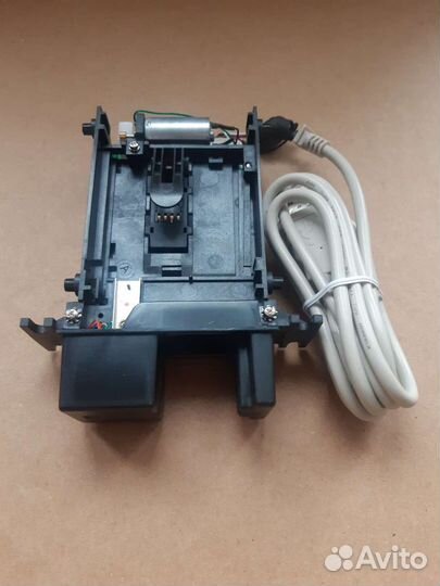 HCR360 считыватель гибридный