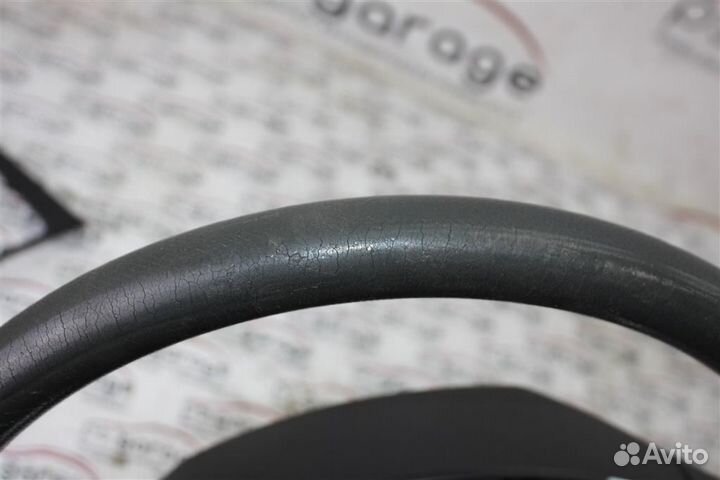 Руль Chevrolet Epica 2006