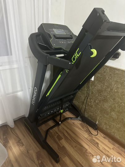 Беговая дорожка