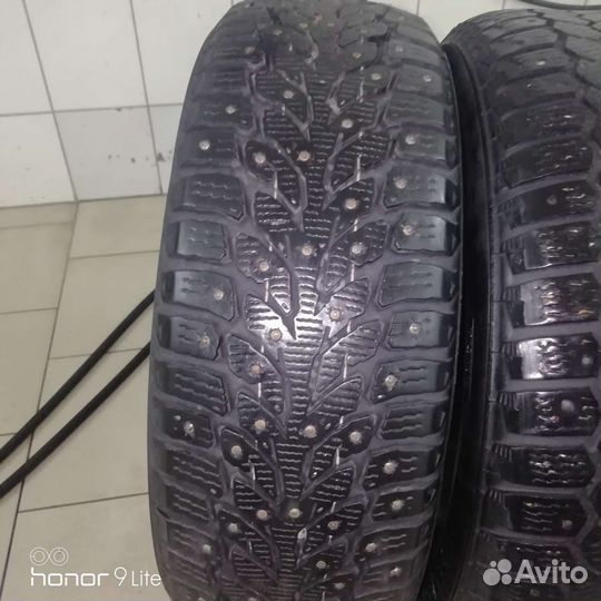 Kumho WinterCraft Ice Wi32 205/60 R16 96T