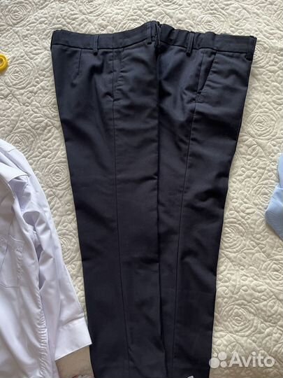 Школьная форма для мальчика 128 пакетом