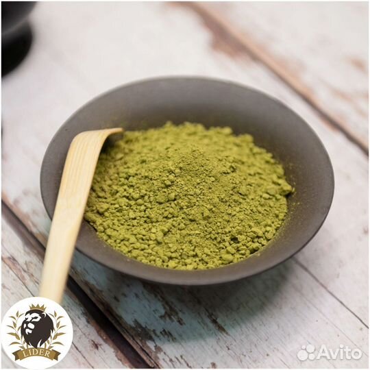 Чай матча оптом