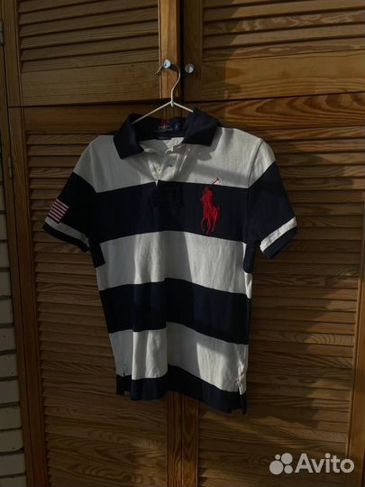 Polo ralph lauren chief keef USA