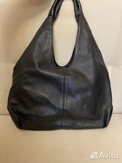 Сумка черная givenchy винтаж