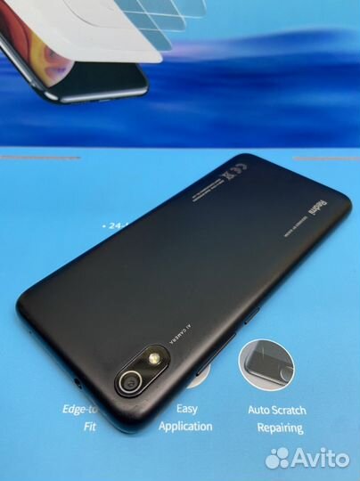 Смартфон xiaomi Redmi 7A
