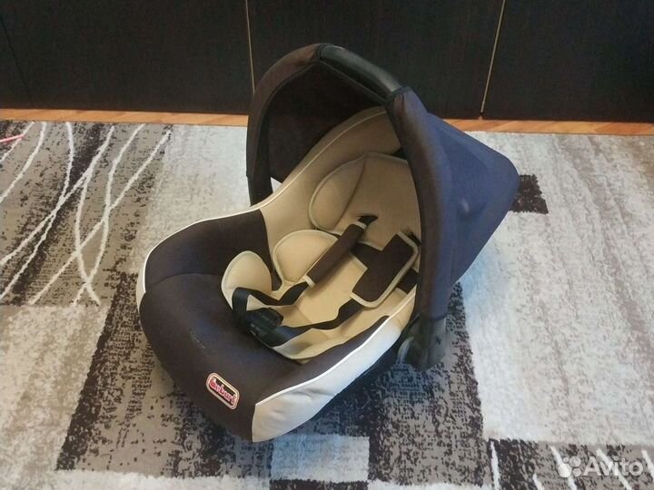 Детское кресло переноска