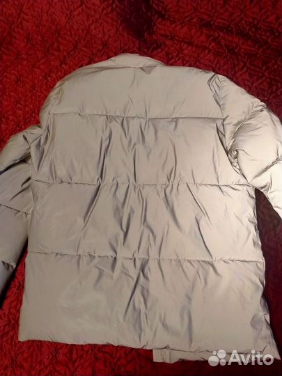 Куртка мужская