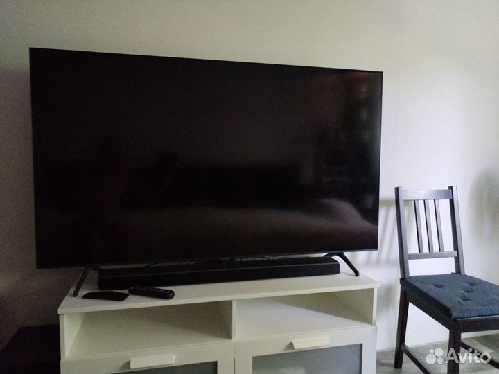 Телевизор samsung smart tv 65