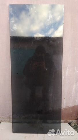 Стекло закалённое