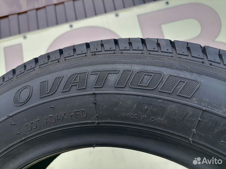 Ovation V-02 165/70 R14C