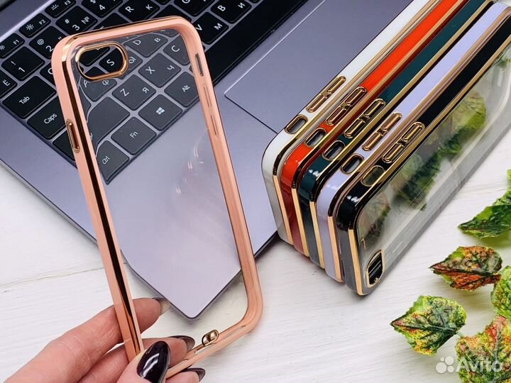 Чехол на iPhone