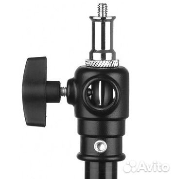 Качественный штатив