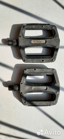 Педали Велосипед