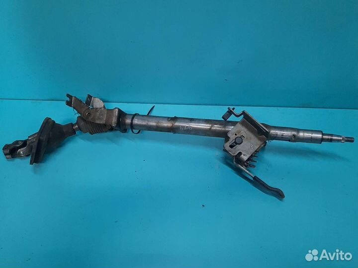 Рулевая колонка Mazda 626 GE