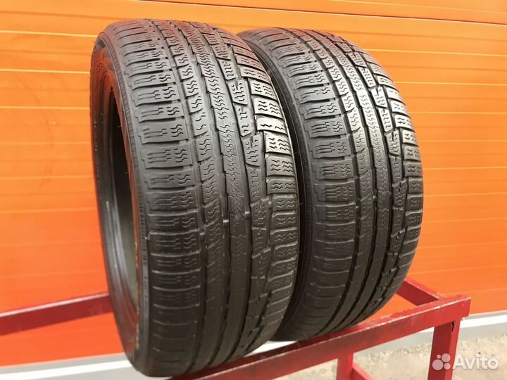 Nokian Tyres WR A3 225/50 R17 109V