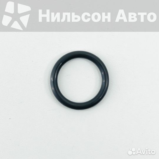 Кольцо уплотнительное масляного радиатора MMC cant