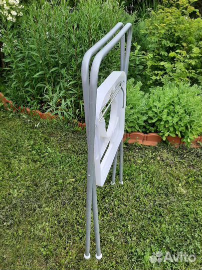 Подставка для детской ванночки