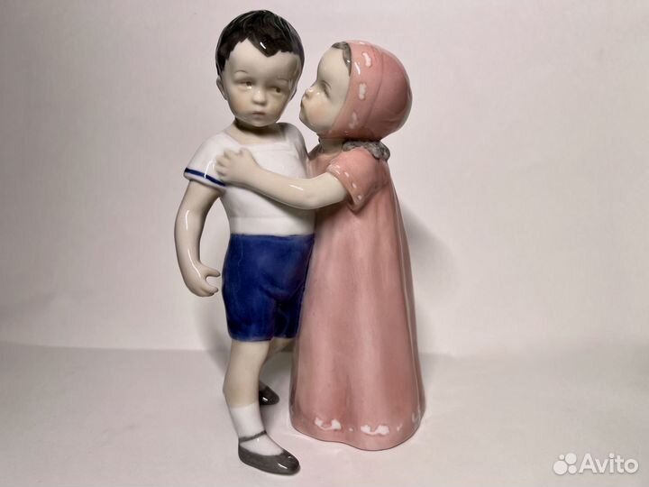 Статуэтка Royal Copenhagen Limited Edition