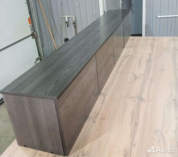 Тумба под тв