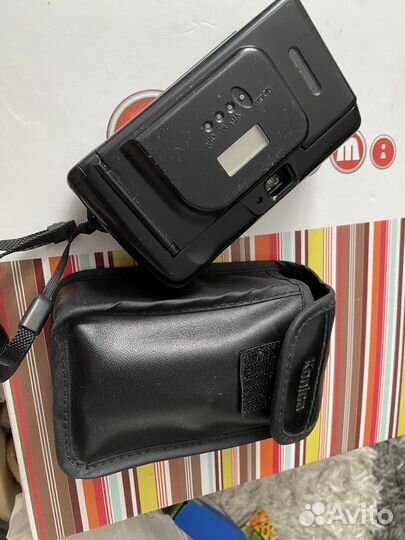 Фотоаппарат