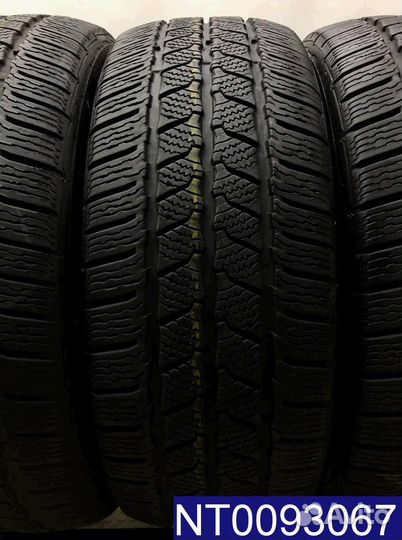 Continental VanContact Winter 225/55 R17C 109T