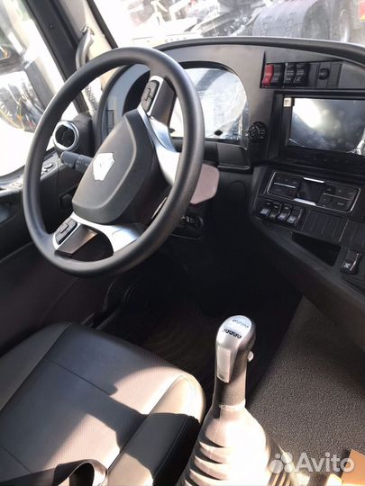 SITRAK ZZ3256V384ME 6X4, 2023