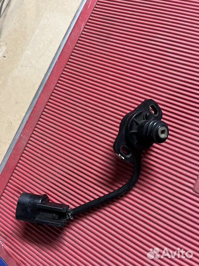 146684-2310 потенциометр 423 (TPS) для тнвд Bosch