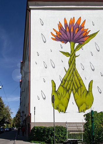 1-к. квартира, 44 м², 2/4 эт.