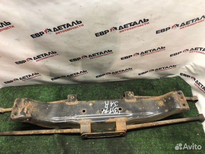 Балка подвески задняя Chevrolet Lacetti седан 1.6