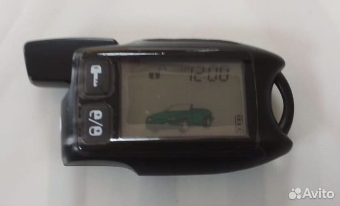 Брелок томагавк 9.5 / 9.9 / Q9 новый