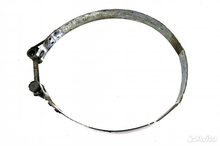 Лента крепления ресивера mercedes-benz Actros MP4