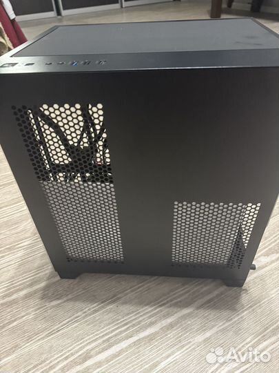 Игровой корпус для пк