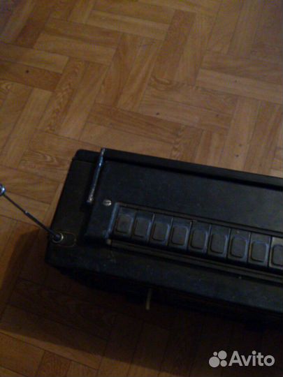 Радиоприемники/весна207ленинград 010стереоvef 202