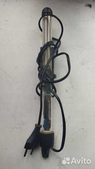 Обогреватель Aquael 