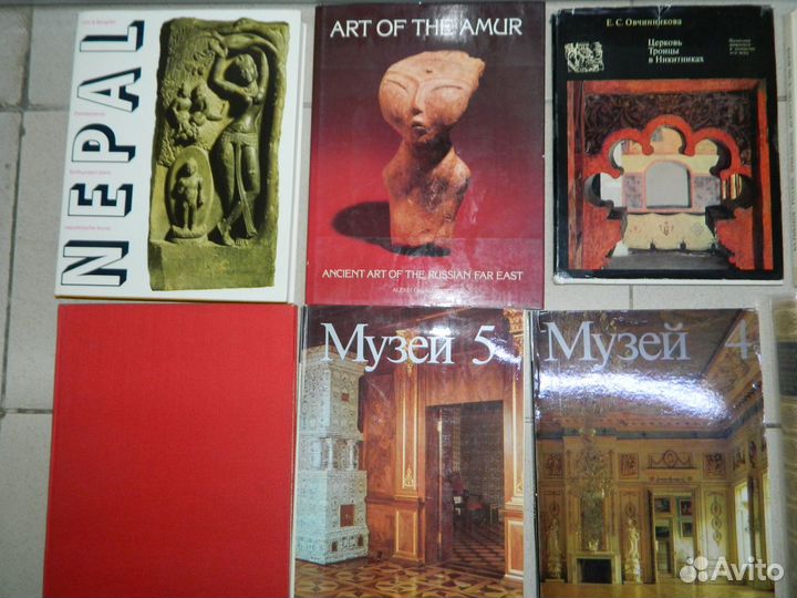 Искусство - Живопись - Архитектура - Культура (3)