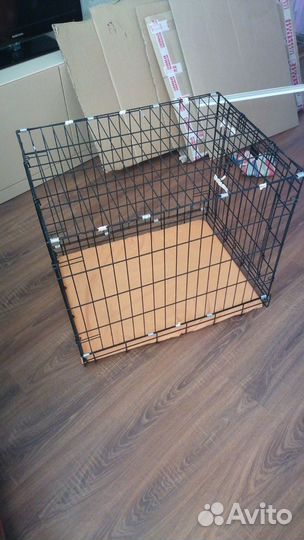 Продам клетку
