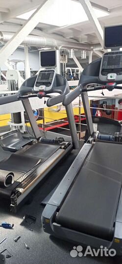 Ремонт спортивных тренажеров