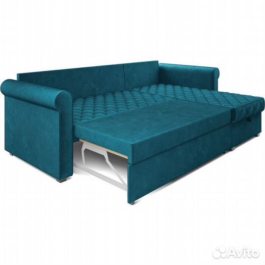 Угловой диван